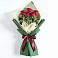 Букет цветов из: Розы в Тенгинской
