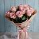 Букет цветов из: Розы в Тенгинской