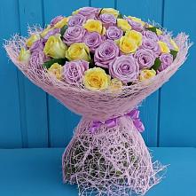 Букет 101 Волшебный Миг #REPLACE_PRED# Тенгинской