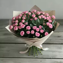 Букет Удовольствие в Тенгинской