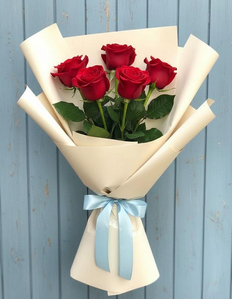 Букет Классика чувств в Тенгинской