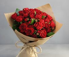 Букет Любовный роман в Тенгинской