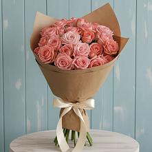 Букет цветов из:  Розы #REPLACE_PRED# Тенгинской