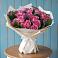 Букет цветов из: Розы в Тенгинской