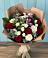 Букет цветов из: Розы и Альстромерии в Тенгинской