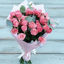 Букет Леди совершенство в Тенгинской