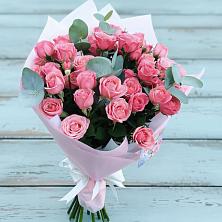 Букет Леди совершенство в Тенгинской